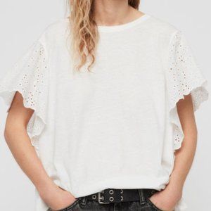 ALLSAINTS Noja T-Shirt